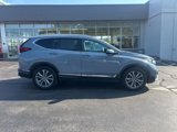 Used 2021 Honda CR-V Touring image 2