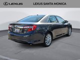 Used 2012 Toyota Camry XLE image 5