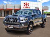 Used 2020 Toyota Tacoma TRD Sport image 2
