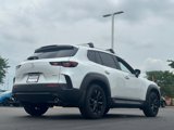 New 2025 MAZDA CX-50 AWD 2.5 S w/ Weather Package image 2