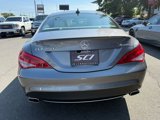 Used 2016 Mercedes-Benz CLA 250 4MATIC image 5