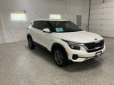 Used 2021 Kia Seltos LX image 4