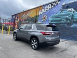 Used 2021 Chevrolet Traverse LT w/ LT Premium Package image 3