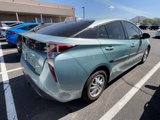 Certified 2018 Toyota Prius Two image 4