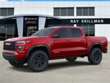 New 2025 GMC Canyon Elevation w/ Convenience Package image 2