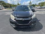 Used 2016 Honda HR-V EX-L image 2
