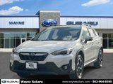 Certified 2022 Subaru Crosstrek 2.5i Limited w/ Moonroof Package 1 image 2