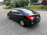 Used 2012 Honda Civic LX image 3