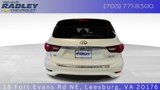 Used 2020 INFINITI QX60 Luxe w/ Essential Package image 2