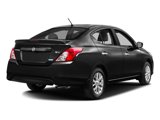 Used 2017 Nissan Versa SV w/ SV Special Edition Package image 2