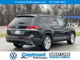 Certified 2022 Volkswagen Atlas SE w/ Panoramic Sunroof Package image 3