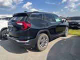 Used 2023 GMC Terrain SLT w/ Tech Package image 4