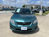 Used 2009 Toyota Corolla LE image 3