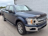 Certified 2019 Ford F150 XLT w/ Equipment Group 302A Luxury image 2
