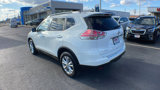 Used 2015 Nissan Rogue SV w/ SV Premium Package image 4