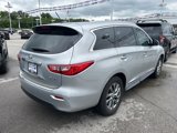 Used 2015 INFINITI QX60 FWD w/ Premium Plus Package image 4