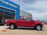 Used 2012 Ford F150 Lariat image 3