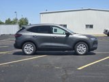 New 2025 Ford Escape Active image 3