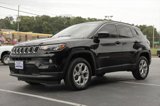 New 2025 Jeep Compass Latitude image 4
