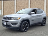 Used 2019 Jeep Compass Altitude image 3