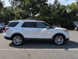 Used 2015 Ford Explorer Limited w/ Equipment Group 302A image 4