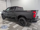 Used 2025 Chevrolet Silverado 1500 LT Trail Boss w/ Convenience Package II image 2