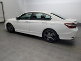 Used 2017 Honda Accord Sport image 3