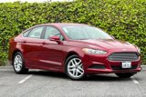 Used 2014 Ford Fusion SE image 2