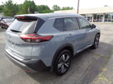 Used 2023 Nissan Rogue SL image 5