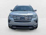 Used 2018 Ford Explorer Limited image 2