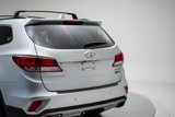 Used 2017 Hyundai Santa Fe Limited image 4