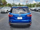 Certified 2021 Ford EcoSport SE w/ SE Appearance Package image 4