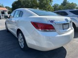 Used 2011 Buick LaCrosse CXL w/ Luxury Package image 4