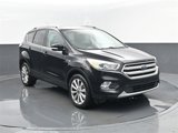 Used 2017 Ford Escape Titanium image 3
