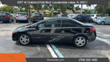 Used 2011 Honda Civic LX image 5