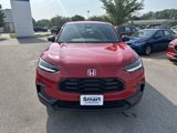 Certified 2024 Honda HR-V Sport image 2