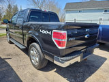Used 2013 Ford F150 Lariat w/ Luxury Equipment Group image 5
