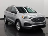 Certified 2023 Ford Edge SE image 2