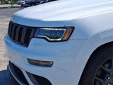 Used 2019 Jeep Grand Cherokee Limited X image 6