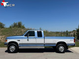 Used 1996 Ford F250 XLT image 4