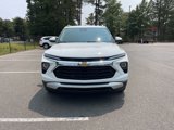 Used 2024 Chevrolet TrailBlazer LT w/ Convenience Package image 4