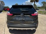 Used 2019 Ford Edge Titanium w/ Equipment Group 301A image 4