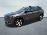 Certified 2022 Jeep Cherokee Limited image 2