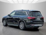 Used 2020 Mercedes-Benz GLS 450 4MATIC image 4