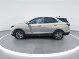 Used 2022 Chevrolet Equinox LT image 5