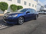Used 2017 Honda Accord LX image 2
