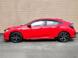 Used 2017 Honda Civic Sport Touring image 3