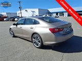 Used 2023 Chevrolet Malibu LT image 3