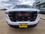 New 2025 GMC Acadia AT4 w/ Luxury Package image 3