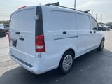 Used 2018 Mercedes-Benz Metris image 3
